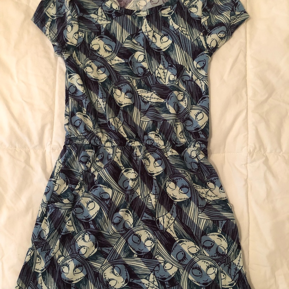 LulaRoe Halloween Dress